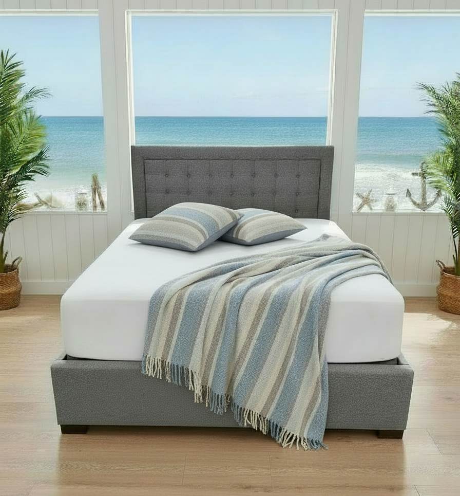 Jordan Bed