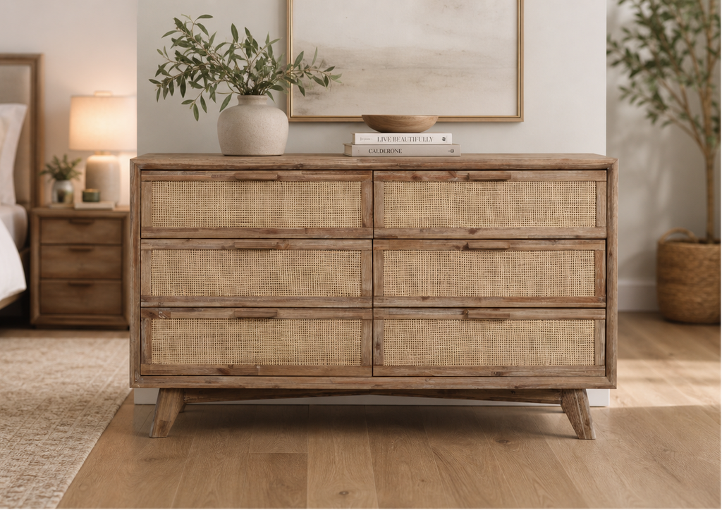 Coast Dresser