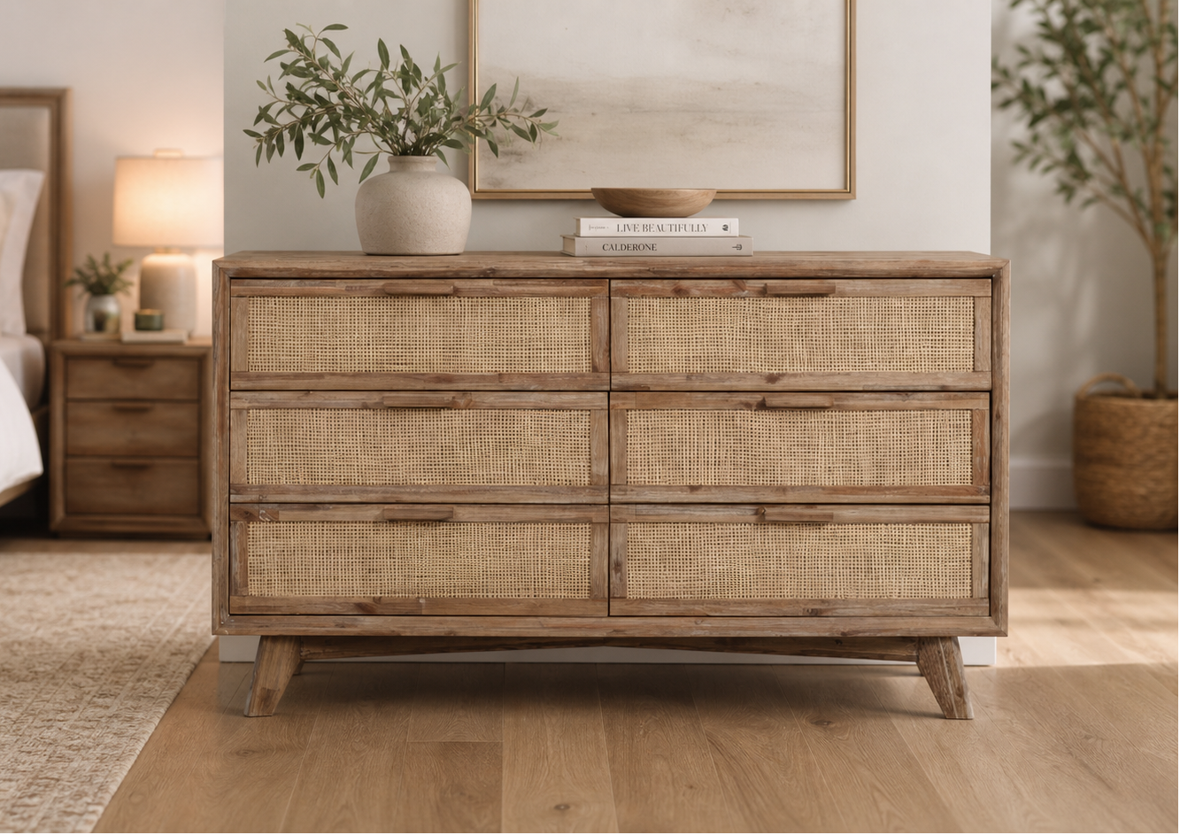 Coast Dresser