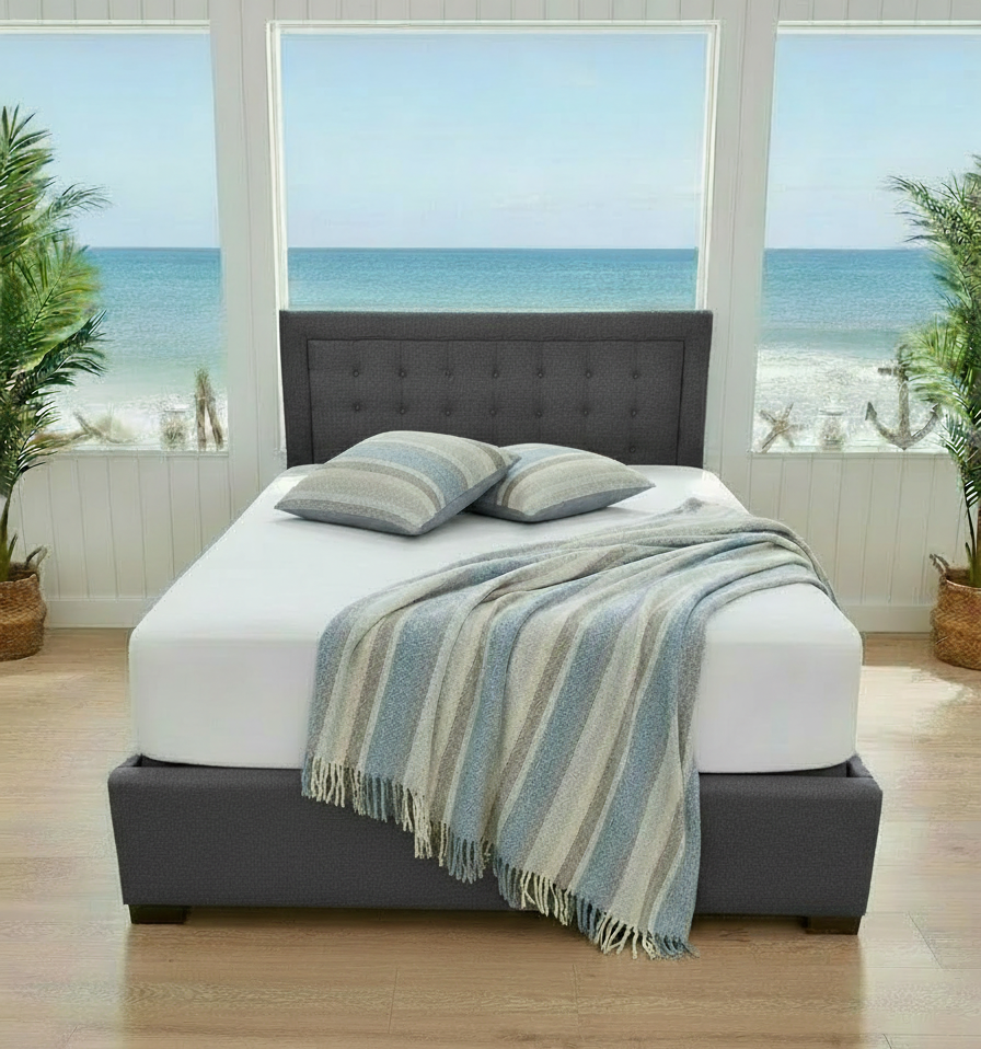 Jordan Bed