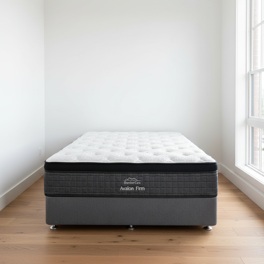 Genuine Orthopaedic Avalon Firm Mattress