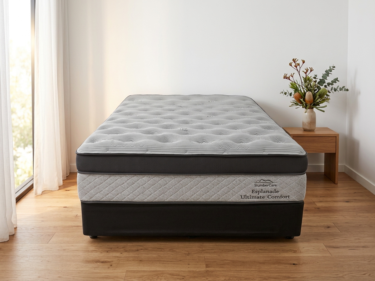Slumber Care Esplanade Ultimate Comfort Mattress