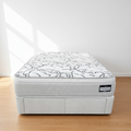 STB Irresistible Desire Plush Mattress