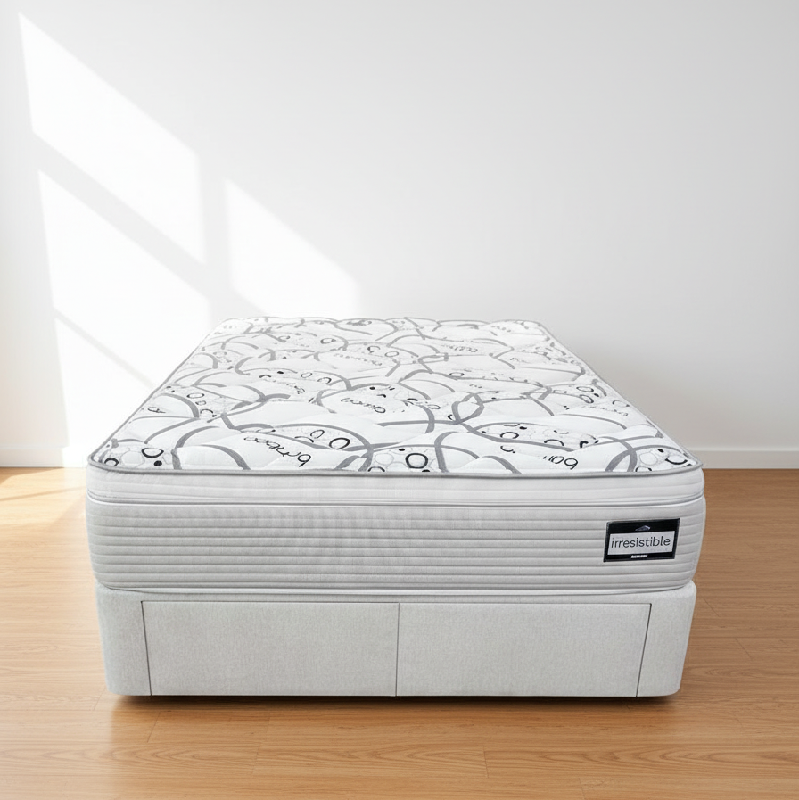 STB Irresistible Desire Plush Mattress