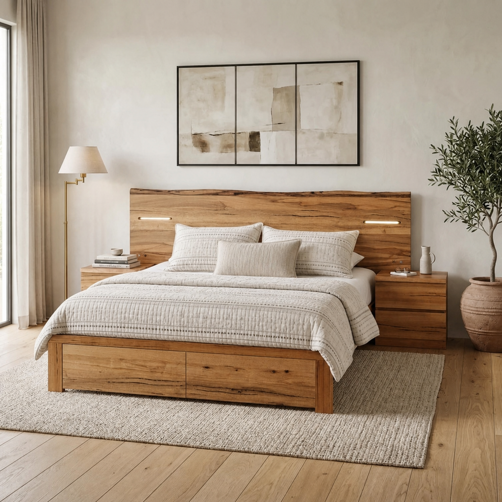 Clanton Bedroom Suite