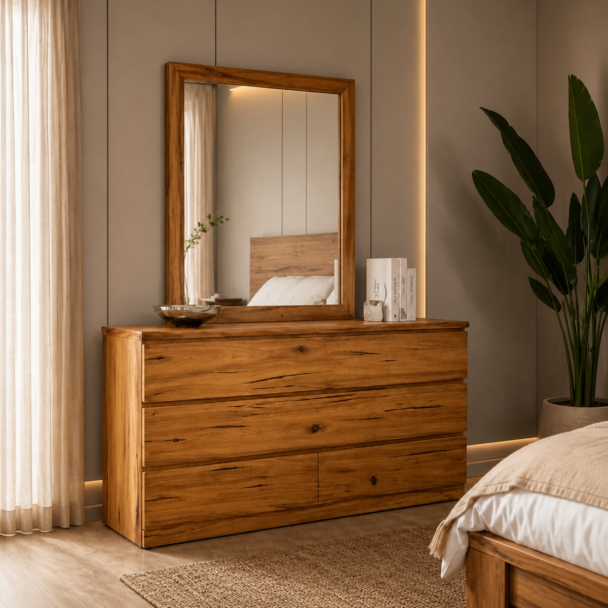 Clanton Bedroom Suite
