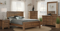 Cargo Bedroom Suite