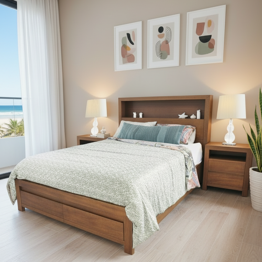 Coolmore Bedroom Suite