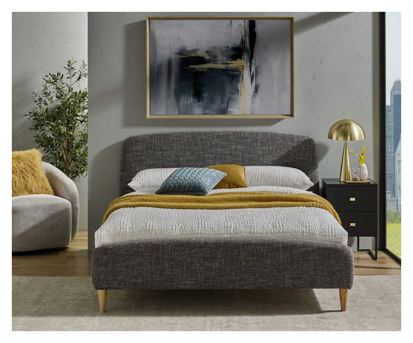 Bobby Bed