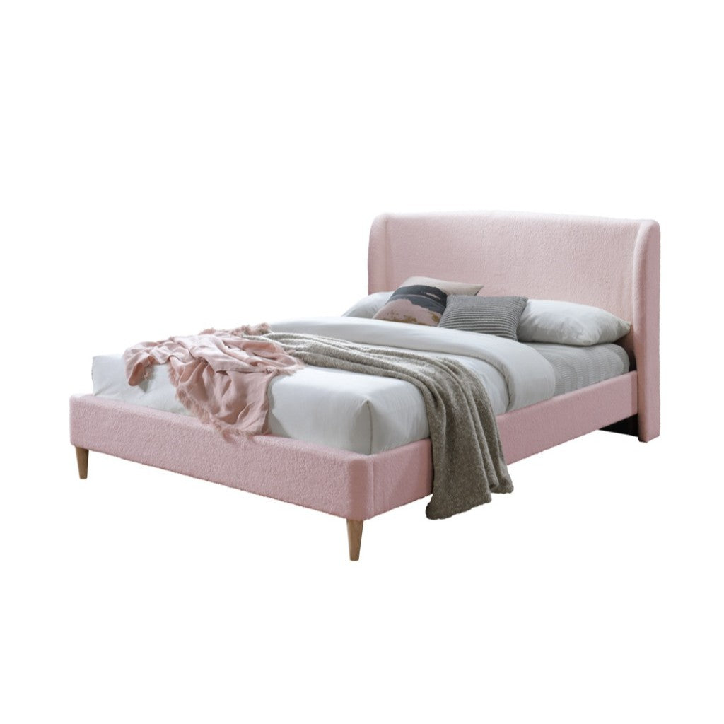 Cora King Single Bed