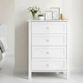 Jesse Tallboy - White