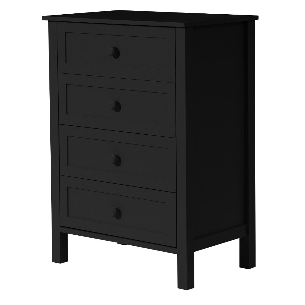 Jesse Tallboy - Black